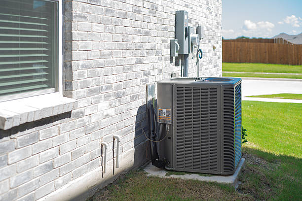 Reliable Furnace Repair contractor in Trinity, NC by FH HVAC